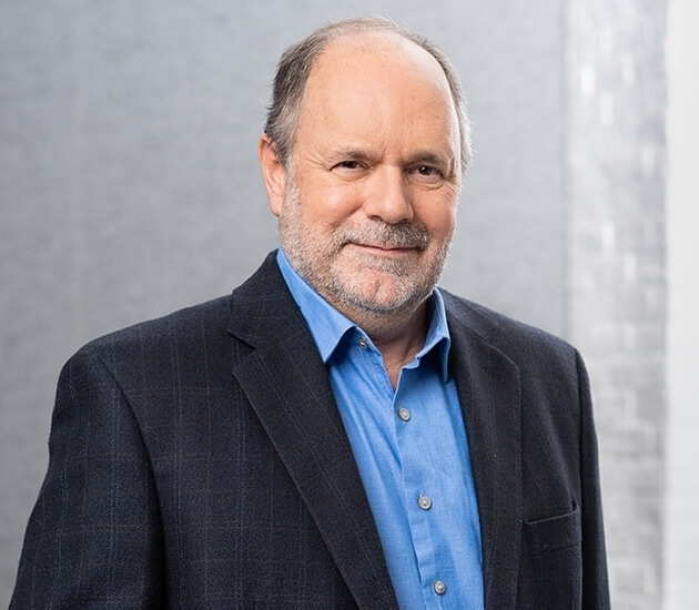 Dr Jean Mayer ophtalmologiste